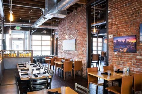 Mimosas denver - Bar Dough. $$. Sprezzatura is an Italian concept meaning “effortless style,” and Bar Dough’s got that in spades. The menu here, directed by Top Chef fan favorite Carrie Baird, changes with ...